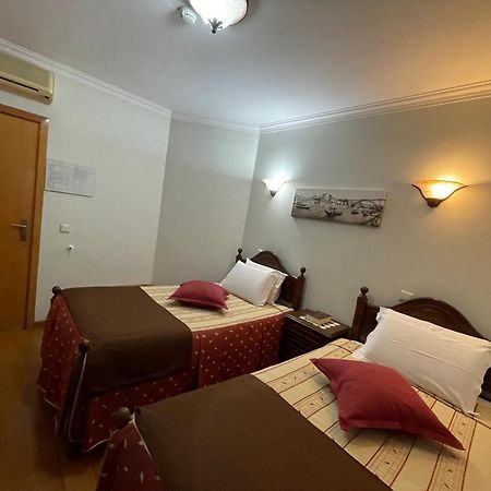 Solar S.Bento Hotel Santo Tirso Buitenkant foto
