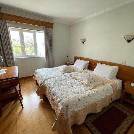 Solar S.Bento Hotel Santo Tirso Buitenkant foto