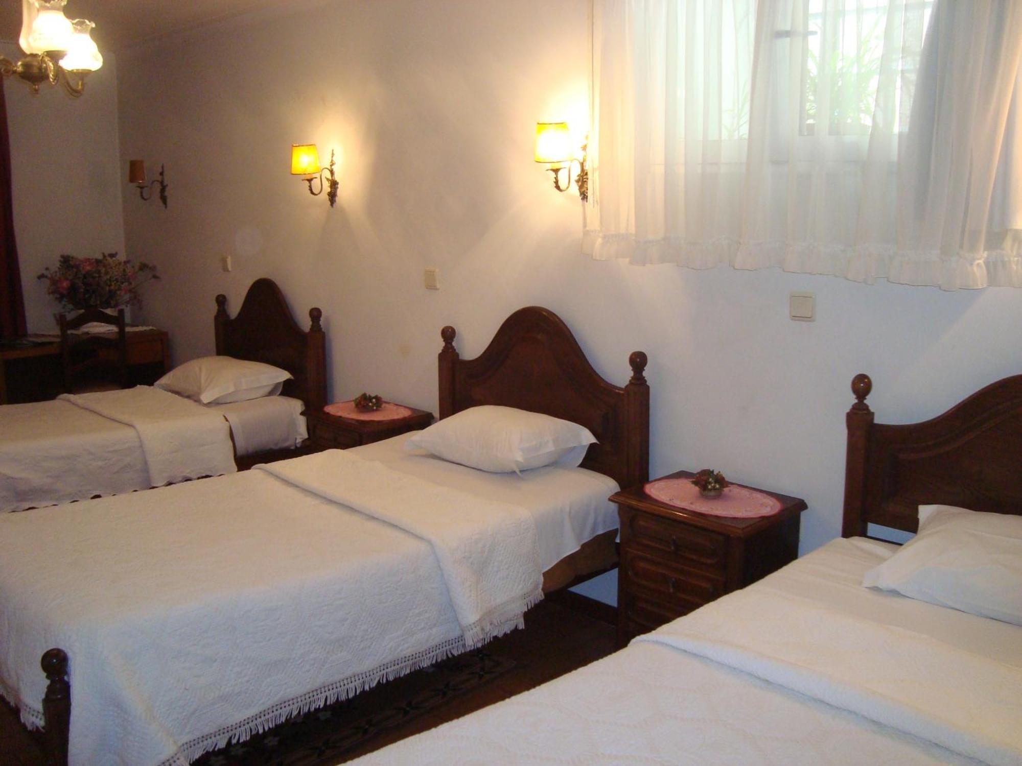 Solar S.Bento Hotel Santo Tirso Buitenkant foto