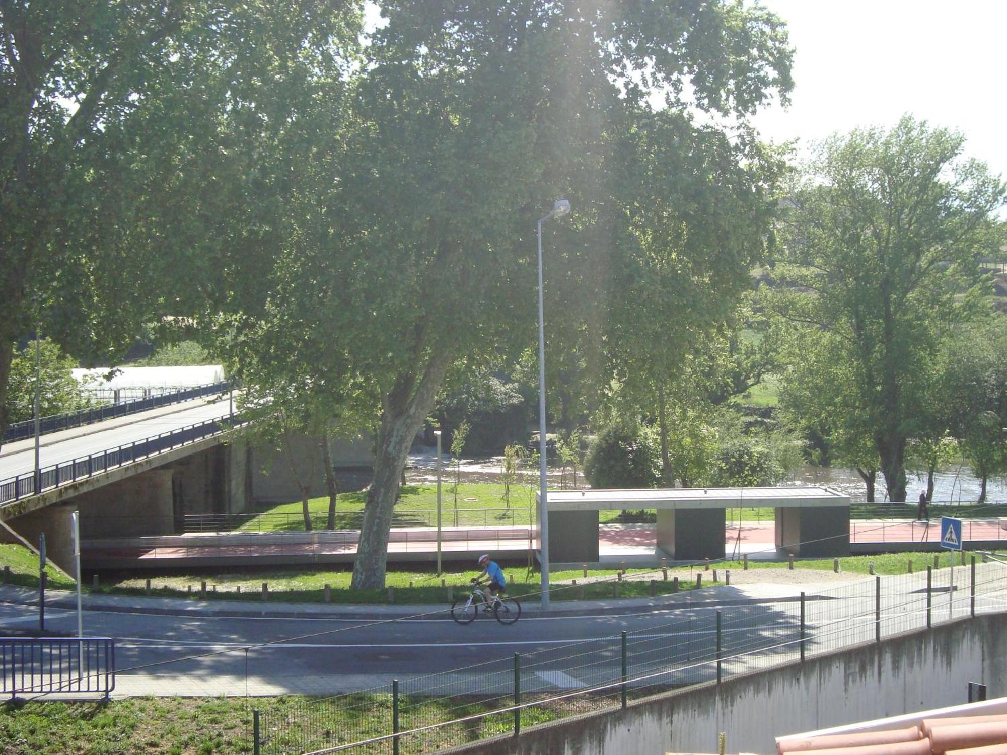 Solar S.Bento Hotel Santo Tirso Buitenkant foto