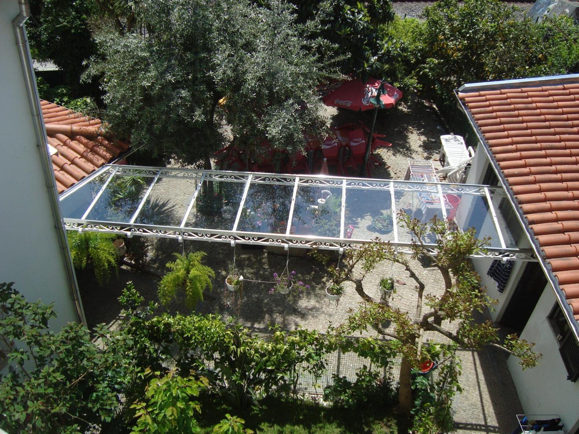 Solar S.Bento Hotel Santo Tirso Buitenkant foto