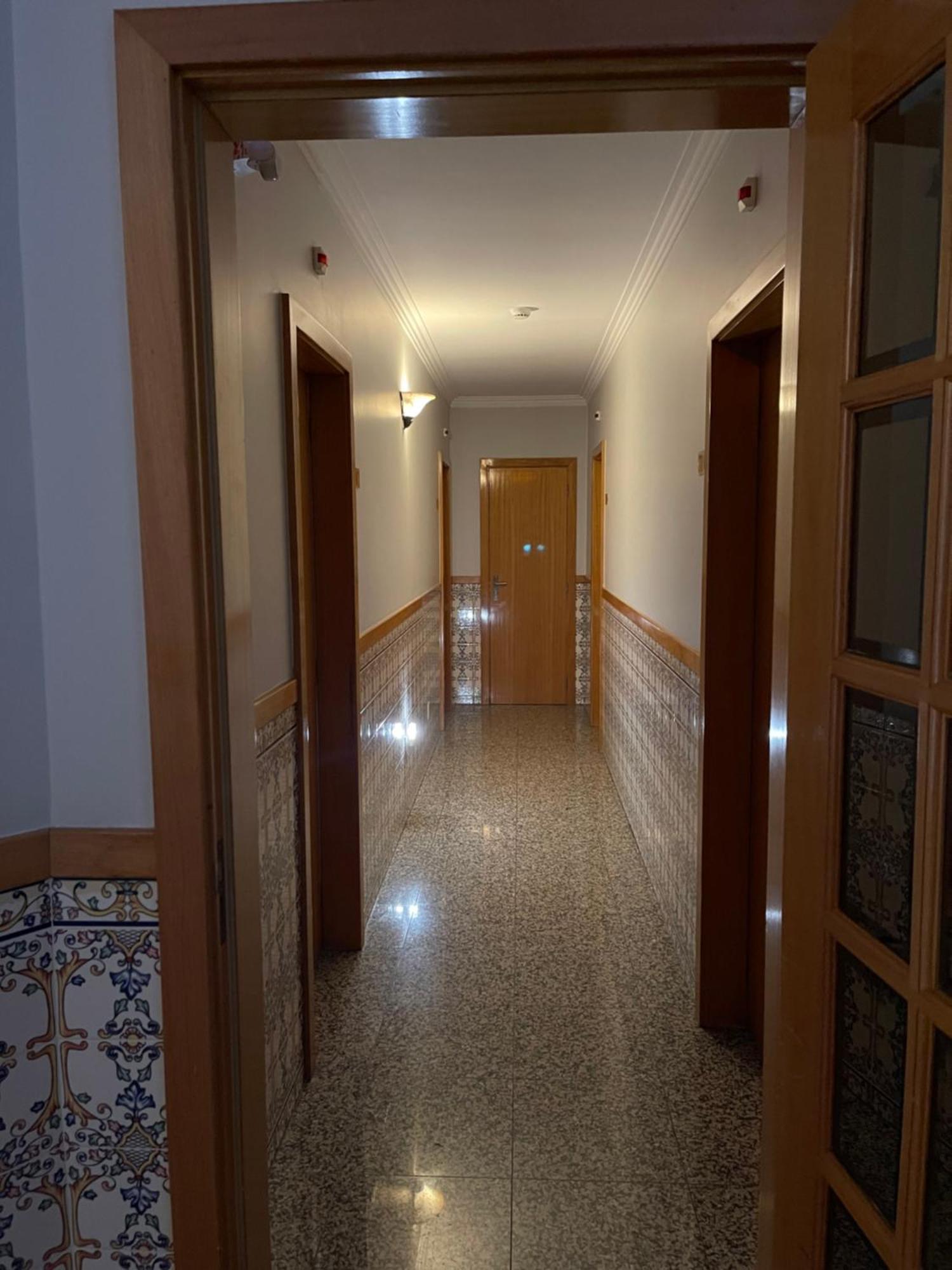 Solar S.Bento Hotel Santo Tirso Buitenkant foto