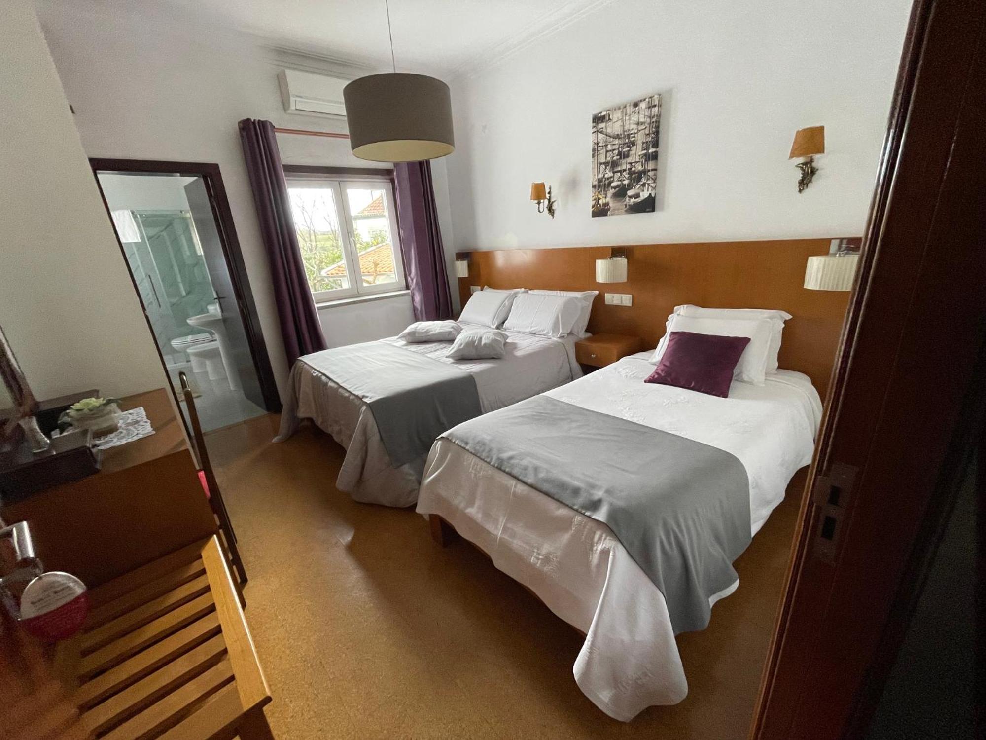 Solar S.Bento Hotel Santo Tirso Buitenkant foto