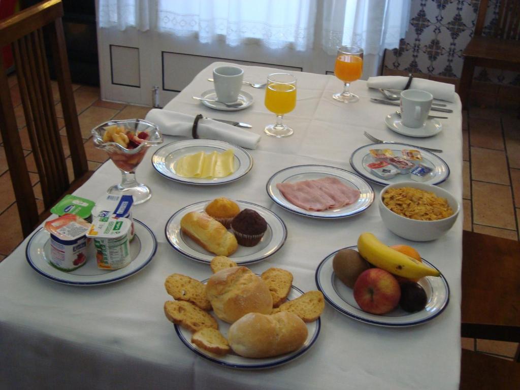 Solar S.Bento Hotel Santo Tirso Buitenkant foto