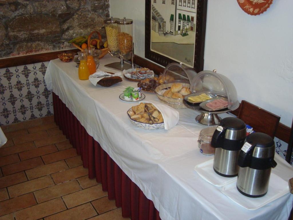 Solar S.Bento Hotel Santo Tirso Buitenkant foto