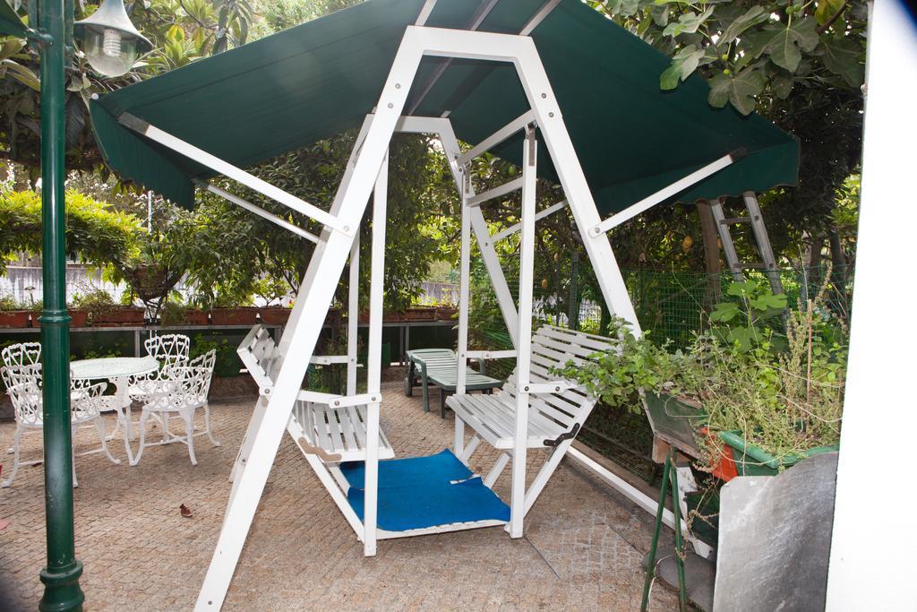 Solar S.Bento Hotel Santo Tirso Buitenkant foto