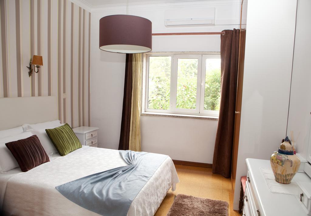 Solar S.Bento Hotel Santo Tirso Buitenkant foto