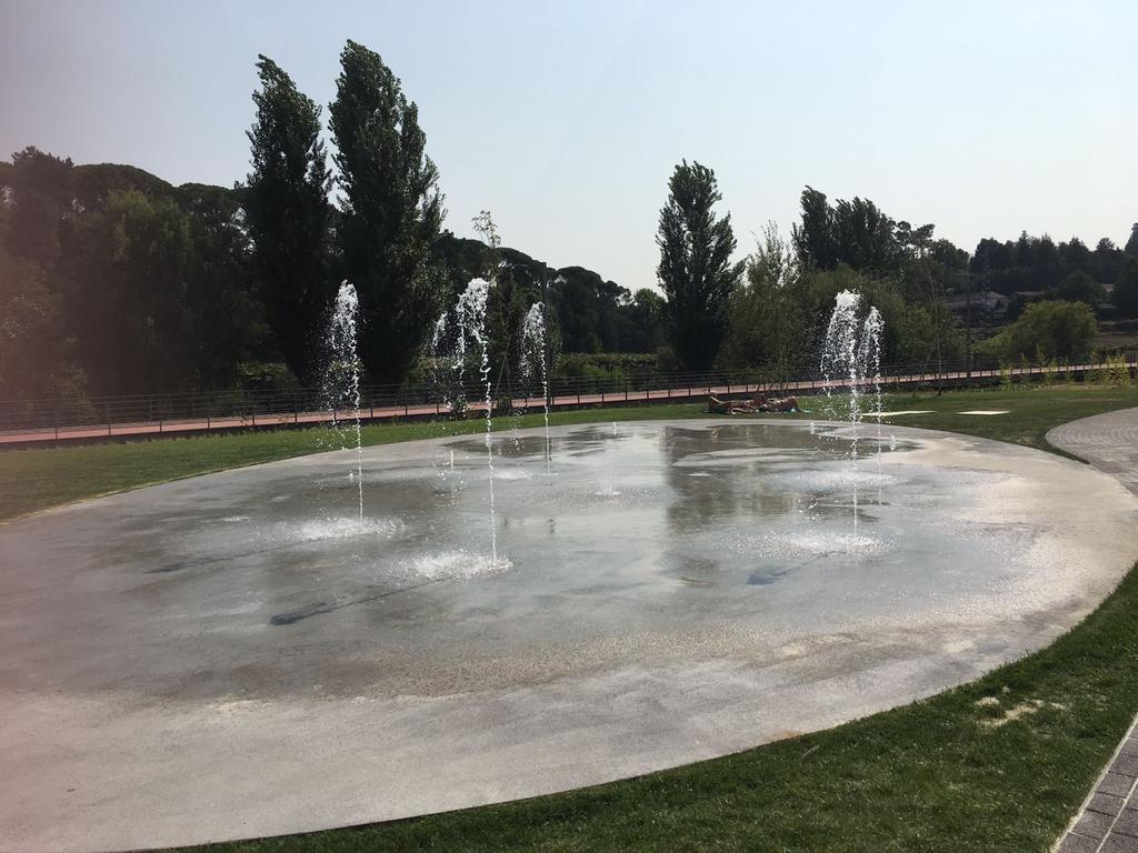Solar S.Bento Hotel Santo Tirso Buitenkant foto