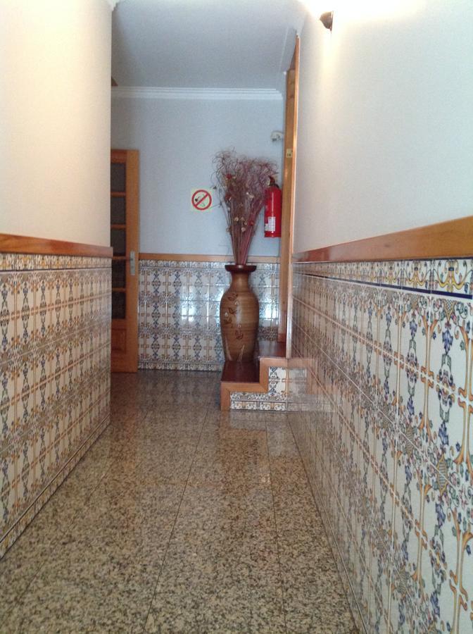 Solar S.Bento Hotel Santo Tirso Buitenkant foto