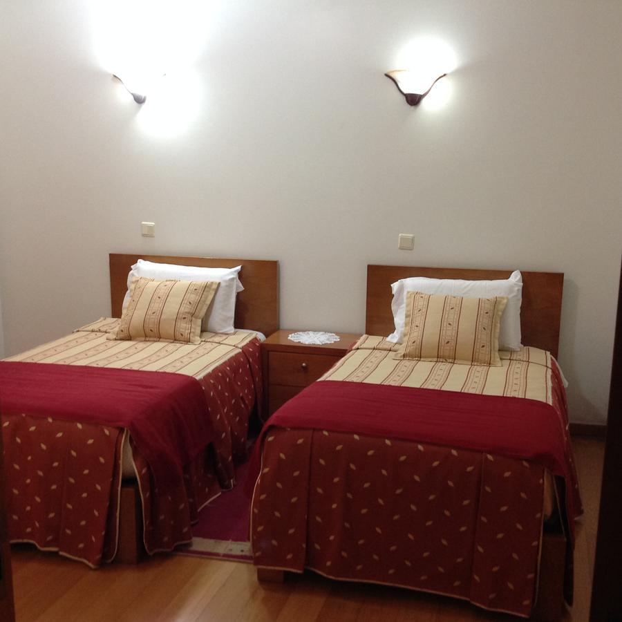 Solar S.Bento Hotel Santo Tirso Buitenkant foto