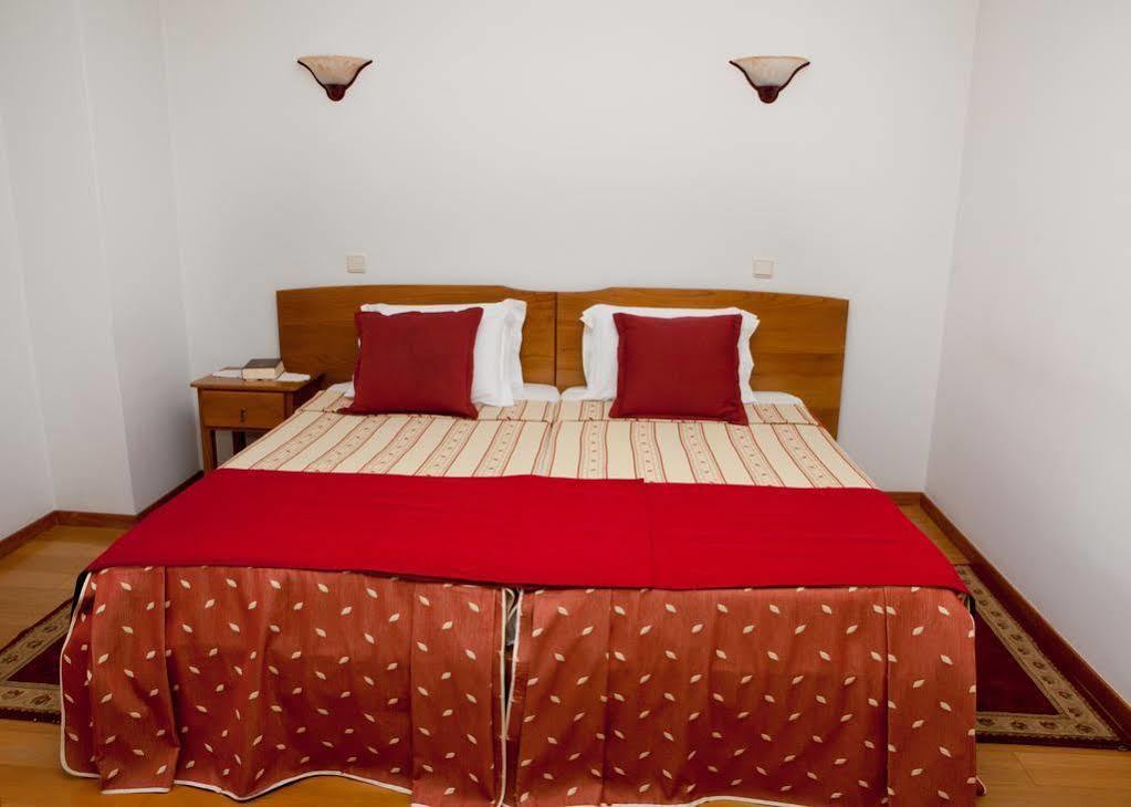 Solar S.Bento Hotel Santo Tirso Buitenkant foto