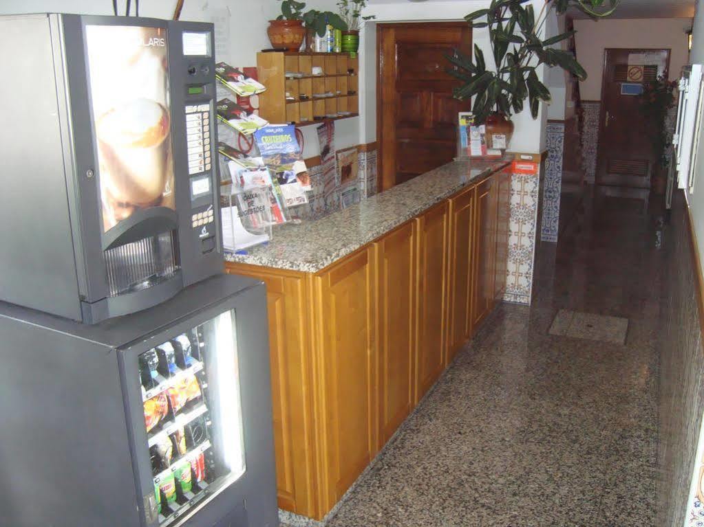 Solar S.Bento Hotel Santo Tirso Buitenkant foto